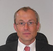 Direktor des Amtsgerichts Oliver Schoenijahn
